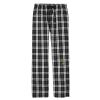 Flannel Plaid Pant Thumbnail