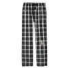 Flannel Plaid Pant Thumbnail