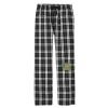 Flannel Plaid Pant Thumbnail