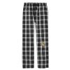 Flannel Plaid Pant Thumbnail