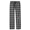 Flannel Plaid Pant Thumbnail