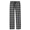 Flannel Plaid Pant Thumbnail
