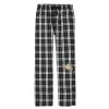 Flannel Plaid Pant Thumbnail