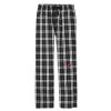 Flannel Plaid Pant Thumbnail