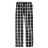 Flannel Plaid Pant Thumbnail