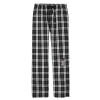 Flannel Plaid Pant Thumbnail