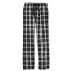 Flannel Plaid Pant Thumbnail