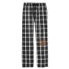 Flannel Plaid Pant Thumbnail