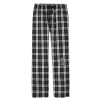 Flannel Plaid Pant Thumbnail