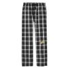 Flannel Plaid Pant Thumbnail