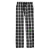 Flannel Plaid Pant Thumbnail