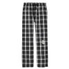 Flannel Plaid Pant Thumbnail