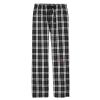 Flannel Plaid Pant Thumbnail