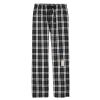 Flannel Plaid Pant Thumbnail