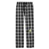 Flannel Plaid Pant Thumbnail