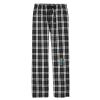 Flannel Plaid Pant Thumbnail