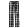 Flannel Plaid Pant Thumbnail