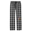 Flannel Plaid Pant Thumbnail
