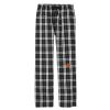 Flannel Plaid Pant Thumbnail