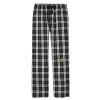 Flannel Plaid Pant Thumbnail