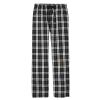 Flannel Plaid Pant Thumbnail
