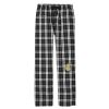 Flannel Plaid Pant Thumbnail