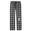 Flannel Plaid Pant Thumbnail