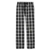 Flannel Plaid Pant Thumbnail
