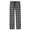 Flannel Plaid Pant Thumbnail