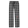 Flannel Plaid Pant Thumbnail