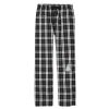 Flannel Plaid Pant Thumbnail