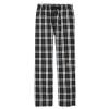 Flannel Plaid Pant Thumbnail