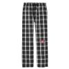 Flannel Plaid Pant Thumbnail