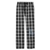 Flannel Plaid Pant Thumbnail