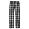 Flannel Plaid Pant Thumbnail