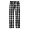 Flannel Plaid Pant Thumbnail