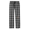Flannel Plaid Pant Thumbnail