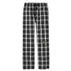 Flannel Plaid Pant Thumbnail