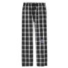 Flannel Plaid Pant Thumbnail