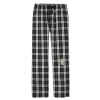 Flannel Plaid Pant Thumbnail