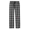Flannel Plaid Pant Thumbnail