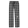 Flannel Plaid Pant Thumbnail