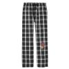 Flannel Plaid Pant Thumbnail
