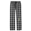 Flannel Plaid Pant Thumbnail