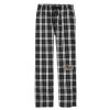 Flannel Plaid Pant Thumbnail