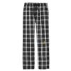 Flannel Plaid Pant Thumbnail