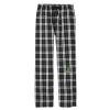 Flannel Plaid Pant Thumbnail