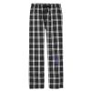Flannel Plaid Pant Thumbnail