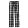 Flannel Plaid Pant Thumbnail