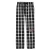 Flannel Plaid Pant Thumbnail